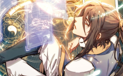 Baca Manhua Top Tier Providence: Secretly Cultivate for a Thousand Years