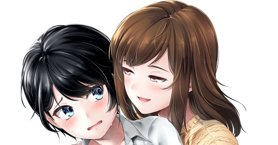 Toshishita no Senpai