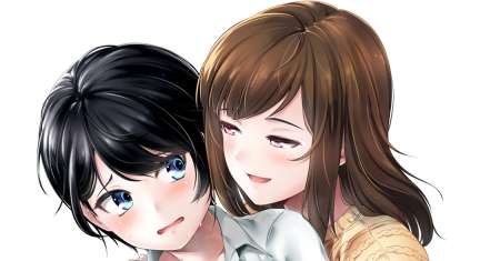 Toshishita no Senpai