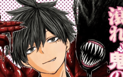 Baca Manga Tougen Anki