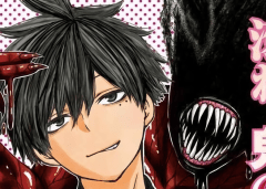 Baca Manga Tougen Anki