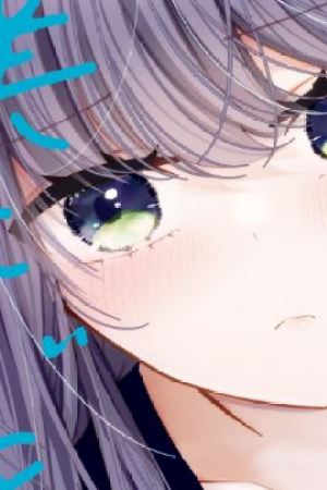 Sampul Tozaki-san wa Boku ni Dake Tsumetai