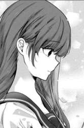 Manga Tozaki-san wa Boku ni Dake Tsumetai gambar 1