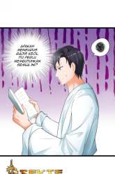 Manhua Trail Notice gambar 1