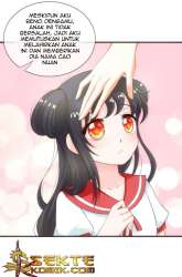 Manhua Trail Notice gambar 2