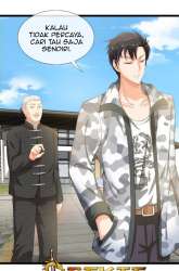 Manhua Trail Notice gambar 3