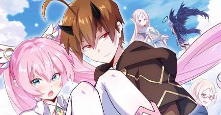 Training With The Demon King