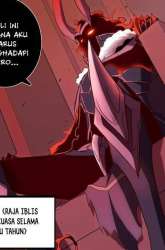 Manhua Training With The Demon King gambar 1