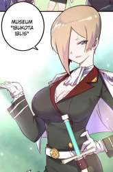 Manhua Training With The Demon King gambar 4