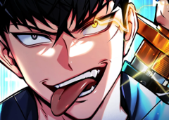 Baca Manhwa Trait Hoarder