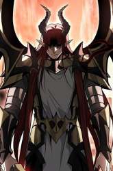 Manhwa Trait Hoarder gambar 1