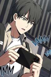 Manhwa Trait Hoarder gambar 3