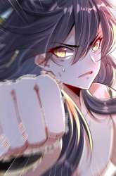 Manhua Transcending Alchemy God gambar 1