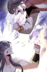 Manhua Transcending Alchemy God gambar 3