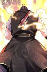 Manhua Transcending Alchemy God gambar 4