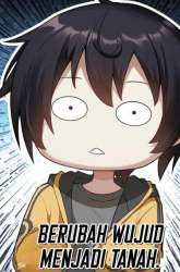 Manhua Transformed Into A Piece Of Land gambar 2