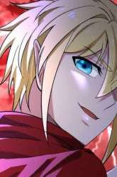 Manhua Trapped Inside the Beta Test World for 1000 Years gambar 2