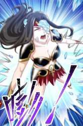 Manhua Trapped Inside the Beta Test World for 1000 Years gambar 3