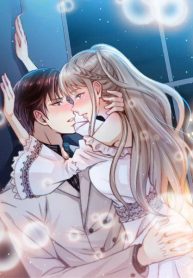 Cover Trapped with the CEO