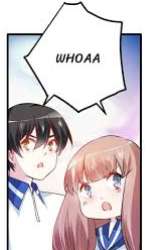 Manhua Trapped with the CEO gambar 2