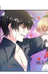 Manhua Trapped with the CEO gambar 3