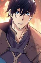 Manhwa Trash of A Dark Fantasy gambar 1