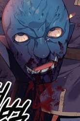 Manhwa Trash of A Dark Fantasy gambar 2