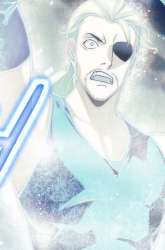 Manhwa Trash of A Dark Fantasy gambar 3