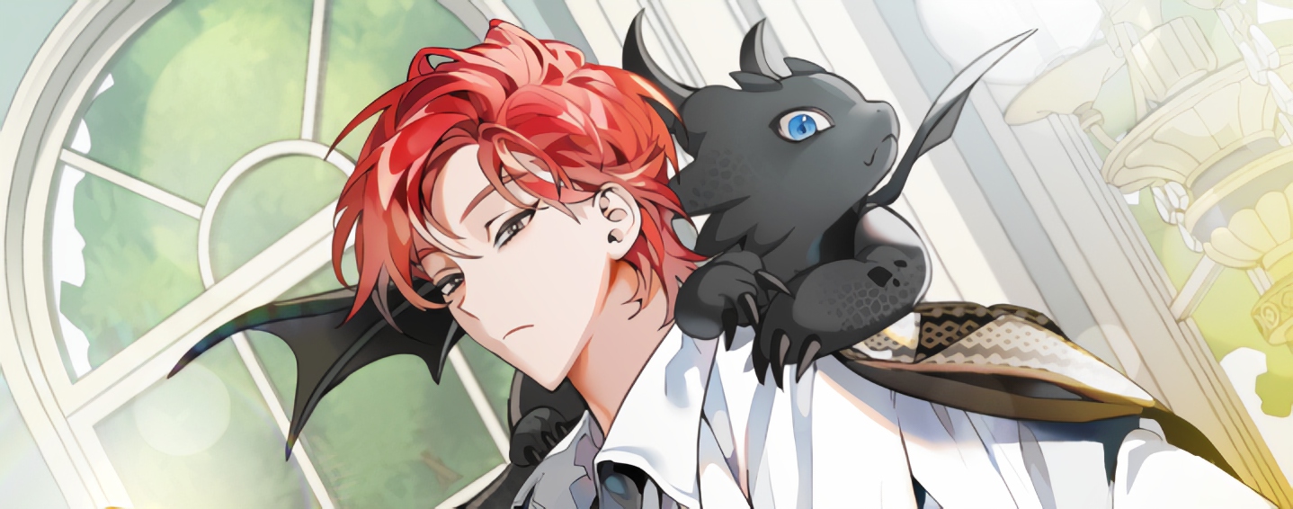 Trash of the Count’s Family