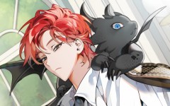 Baca Manhwa Trash of the Count’s Family