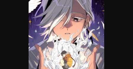 Travels of the White Flame