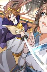 Manhwa Treacherous Subject Saves the Country gambar 2