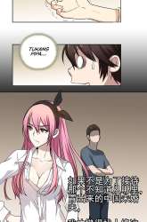 Komik Treading on Fire, Yuwen Jun! Preview Gambar 3