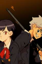 Manhwa Troll Trap gambar 1