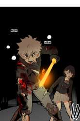 Manhwa Troll Trap gambar 2