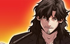 Baca Manhwa True Education