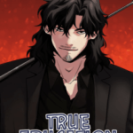 Komik True Education