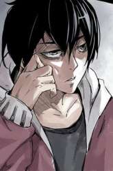 Manhua Truth Mask gambar 4