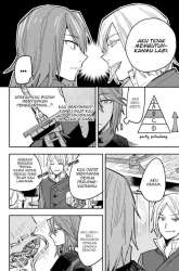 Komik Tsuihou Bokensha no Yarinaoshi ~ Yousei-kai de Kitae Naoshite Jibun no Ibasho wo Tsukuru Preview Gambar 2