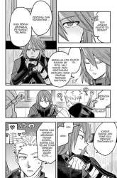 Komik Tsuihou Bokensha no Yarinaoshi ~ Yousei-kai de Kitae Naoshite Jibun no Ibasho wo Tsukuru Preview Gambar 4