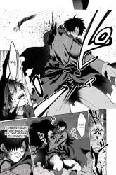 Komik Tsuihou Sareta Onimotsu Tamer, Sekai Yuiitsu No Necromancer Ni Kakusei Suru: Ariamaru Sono Chikara D Preview Gambar 2