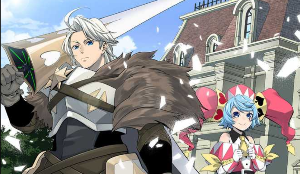 Tsuihou Sareta Tenshou Juu Kishi wa Game Chishiki de Musou Suru