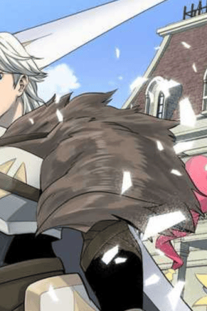 Sampul Tsuihou Sareta Tenshou Juu Kishi wa Game Chishiki de Musou Suru