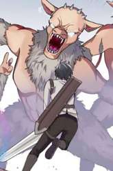 Komik Tsuihou suru Gawa no Monogatari Preview Gambar 3