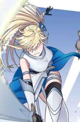 Komik Tsuihou suru Gawa no Monogatari Preview Gambar 4