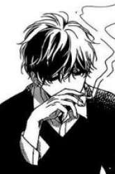 Manga Tsuiraku JK to Haijin Kyoushi gambar 2