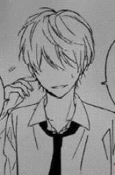 Manga Tsuiraku JK to Haijin Kyoushi gambar 3