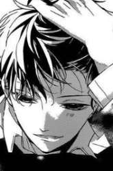 Manga Tsuiraku JK to Haijin Kyoushi gambar 4