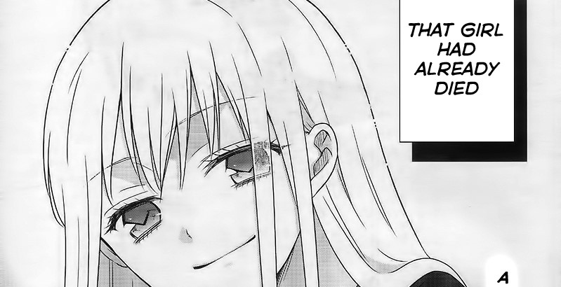 Tsukiatte Kudasai