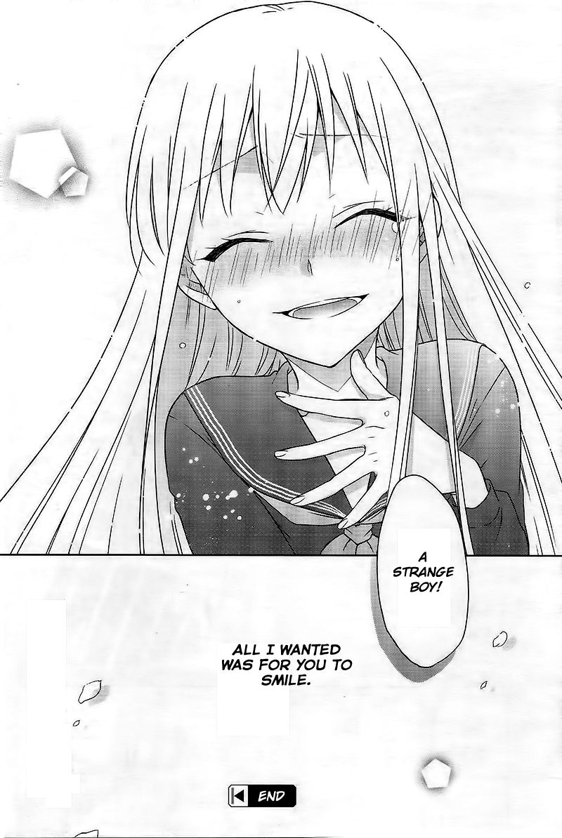 Tsukiatte Kudasai